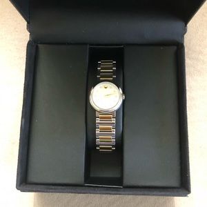 Movado Ladies Watch